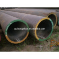 china manufacture high quality alloy steel pipe STM A335 P91 Thick Wall